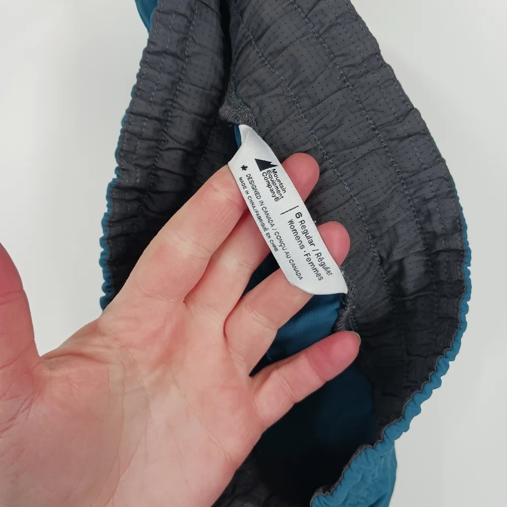 MEC Performance Jogger Pants - Picture 9 of 10